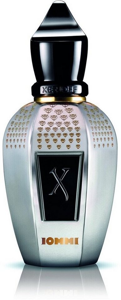 XERJOFF Eau de Parfum Tony Iommi Monkey Special 50ml von XERJOFF