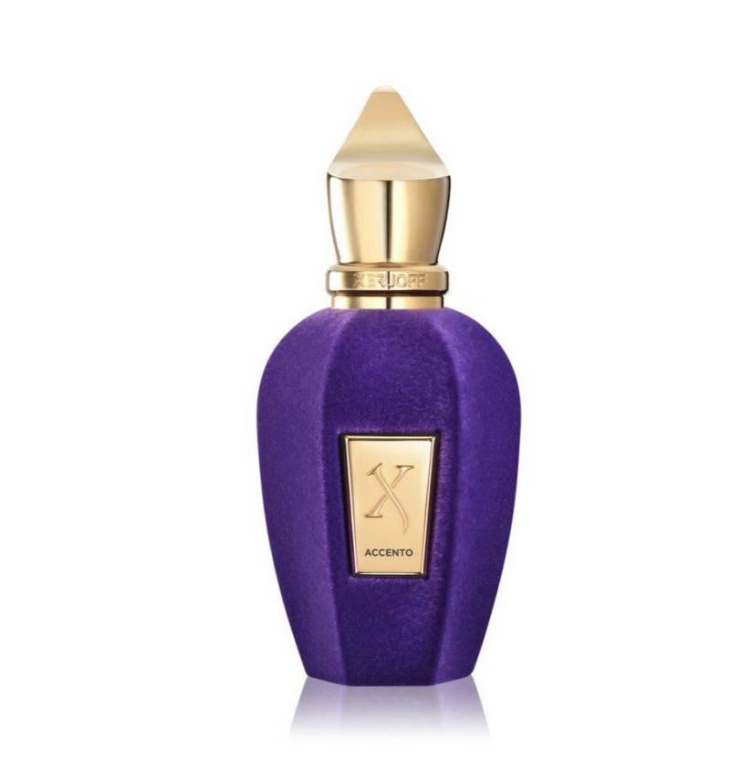 XERJOFF Eau de Parfum V Accento Eau de Parfum von XERJOFF