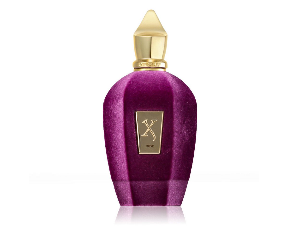 XERJOFF Eau de Parfum " V " Muse von XERJOFF