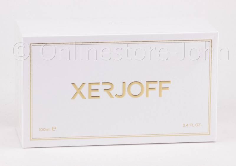XERJOFF Eau de Parfum XJ 17/17 Stone Label - Homme von XERJOFF