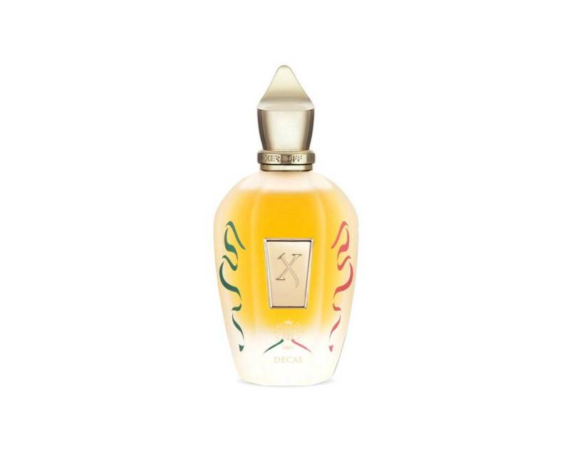 XERJOFF Eau de Parfum XJ 1861 Decas von XERJOFF