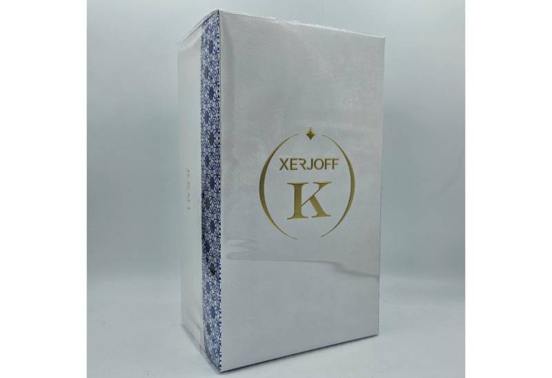 XERJOFF Eau de Parfum XJK Blue Ether - Eau De Parfum - 50 ml NEU / OVP von XERJOFF