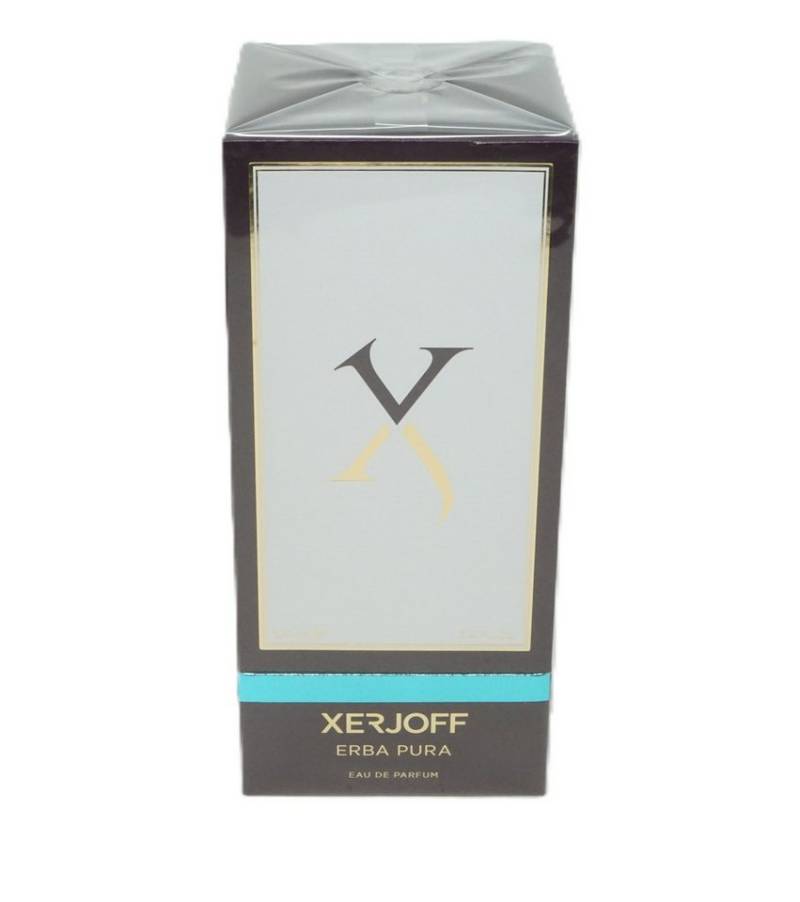 XERJOFF Eau de Parfum Xerjoff Erba Pura Eau de Parfum 100ml alte version von XERJOFF