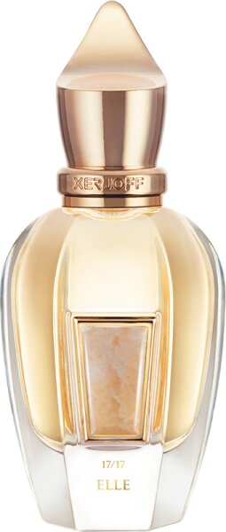XERJOFF Elle Eau de Parfum (EdP) 50 ml von XERJOFF