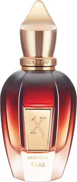 XERJOFF Fars Eau de Parfum (EdP) 50 ml von XERJOFF