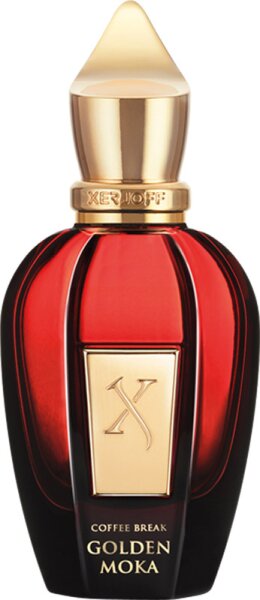 XERJOFF Golden Moka Eau de Parfum (EdP) 50 ml von XERJOFF