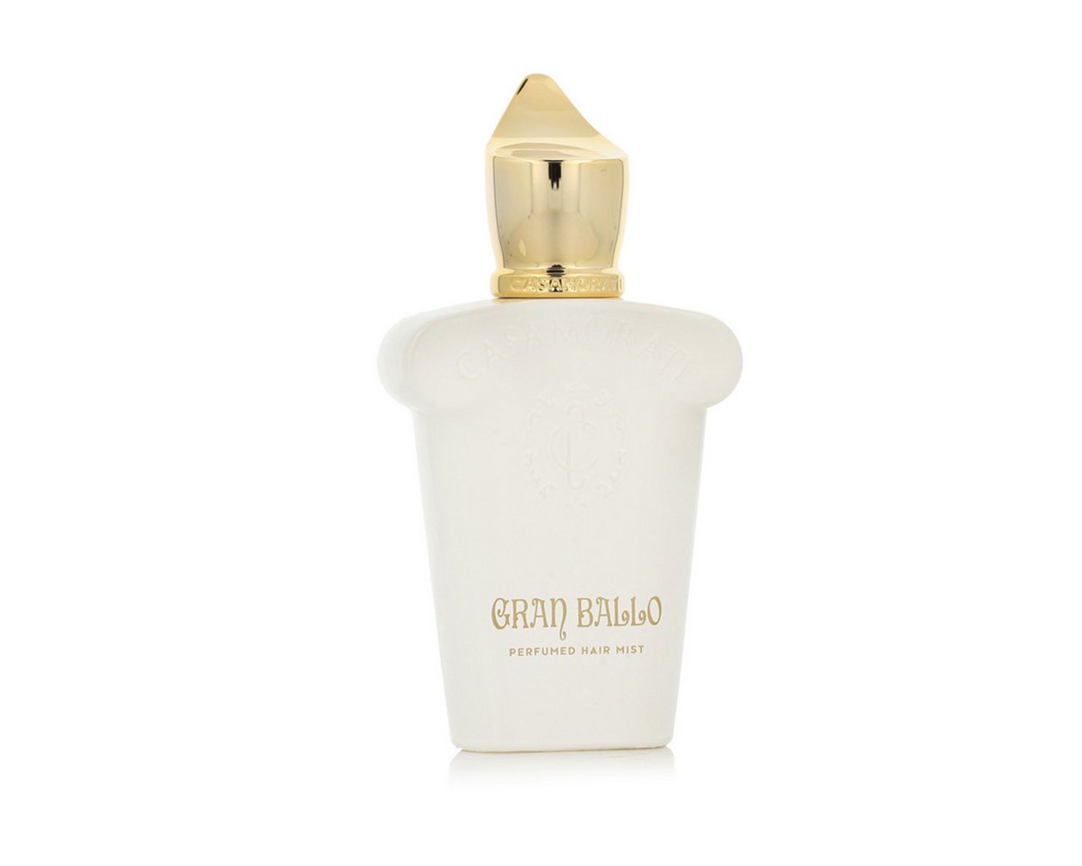 XERJOFF Haarparfüm Casamorati Gran Ballo von XERJOFF