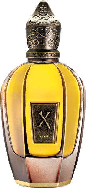 XERJOFF Hayat Eau de Parfum (EdP) 100 ml von XERJOFF