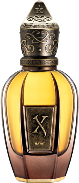 XERJOFF Hayat Eau de Parfum (EdP) 50 ml von XERJOFF