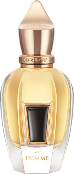 XERJOFF Homme Eau de Parfum (EdP) 50 ml von XERJOFF