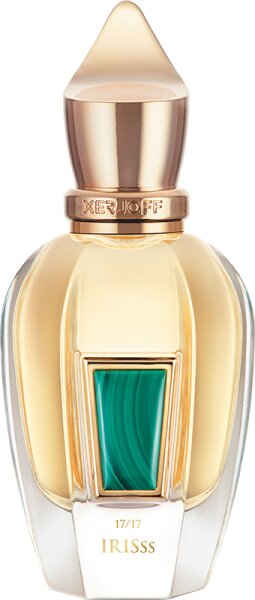 XERJOFF Irisss Eau de Parfum (EdP) 50 ml von XERJOFF