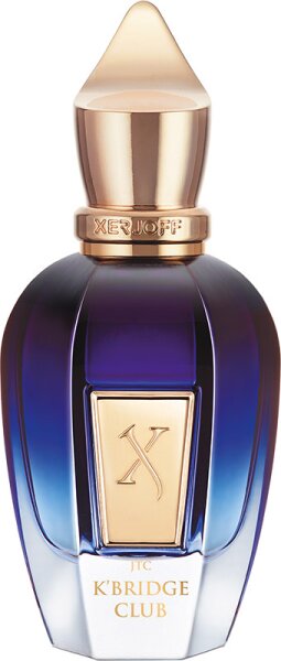 XERJOFF K'Bridge Eau de Parfum (EdP) 50 ml von XERJOFF