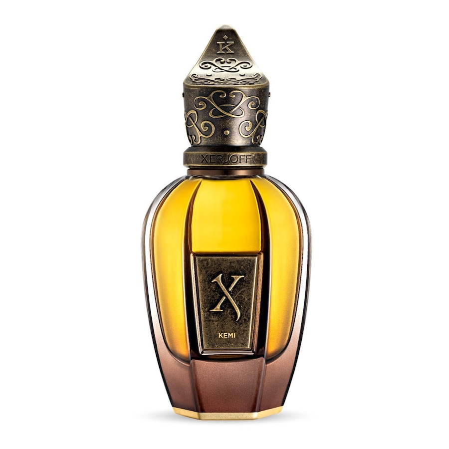XERJOFF K Collection XERJOFF K Collection KEMI 50ML Eau de Parfum 50.0 ml von XERJOFF