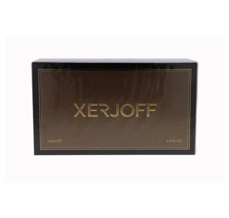 XERJOFF Körperpflegeduft Alexandria II Edp Spray von XERJOFF
