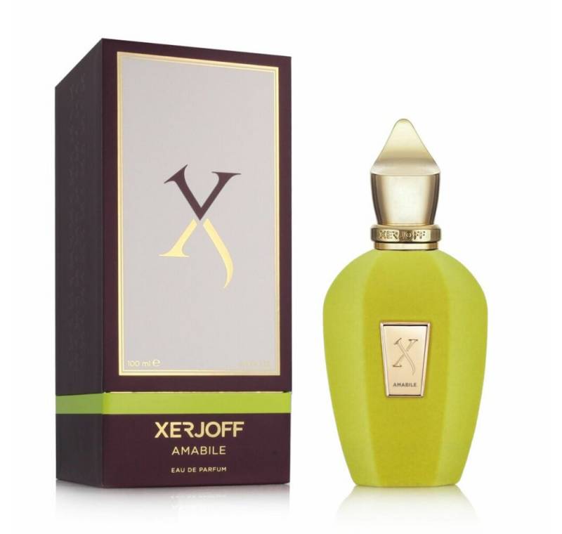 XERJOFF Körperpflegeduft Eau De Parfum Spray 100ml von XERJOFF