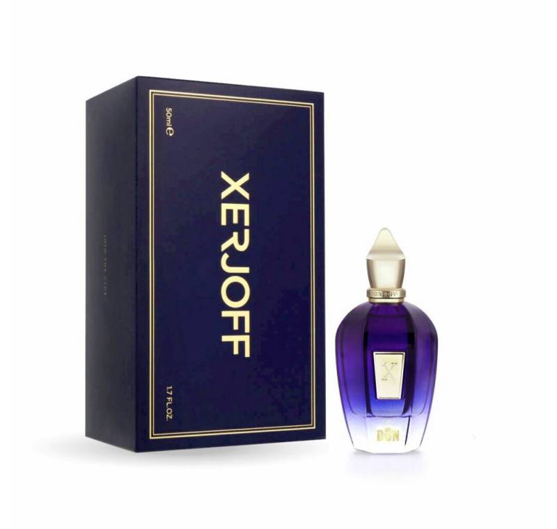 XERJOFF Körperpflegeduft Join The Club Don Eau De Parfum Spray unisex 50ml Für Frauen von XERJOFF