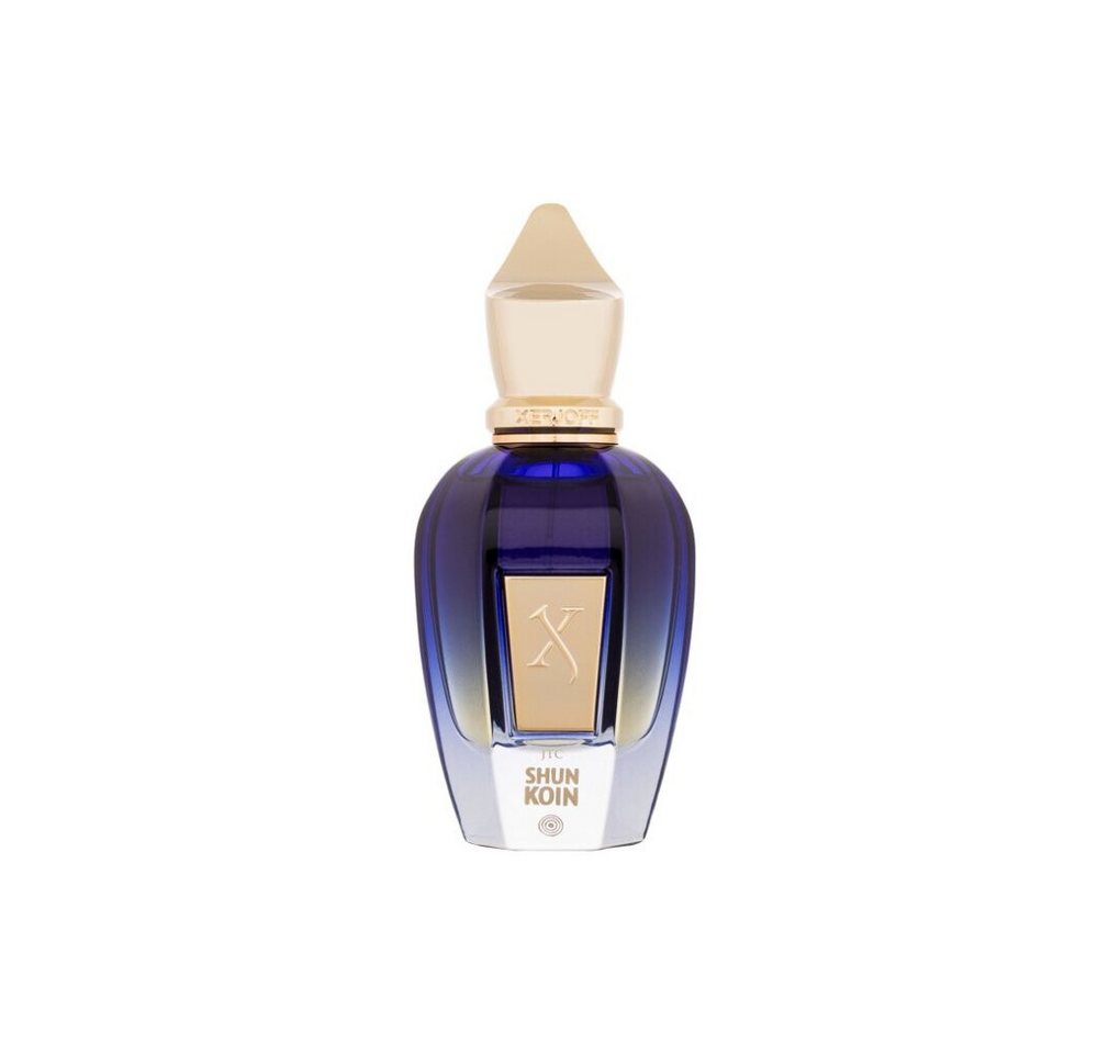 XERJOFF Körperpflegeduft Join The Club Shunkoin EdP unisex 50ml Für Frauen XERJOFF Körperpflegeduft Join The Club Shunkoin EdP unisex 50ml Für Frauen von XERJOFF