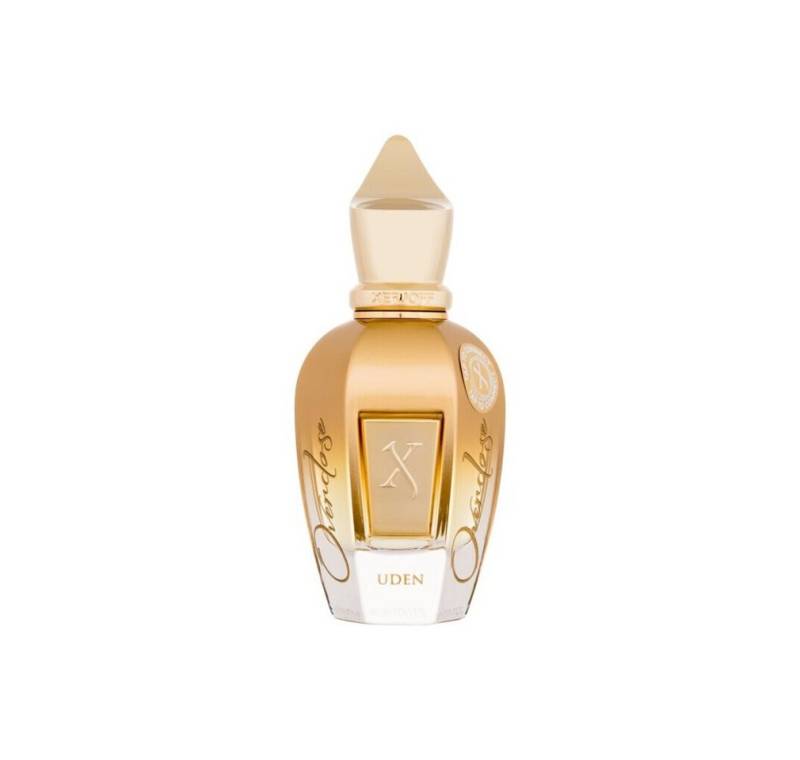 XERJOFF Körperpflegeduft Uden Overdose Edp Spray von XERJOFF