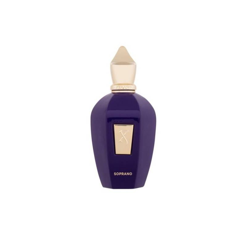 XERJOFF Körperpflegeduft " V " Soprano Eau De Parfum 100 ml (unisex) von XERJOFF