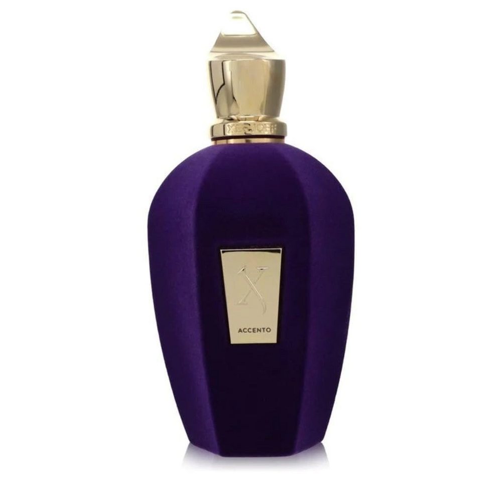 XERJOFF Eau de Parfum XERJOFF Eau de Parfum von XERJOFF