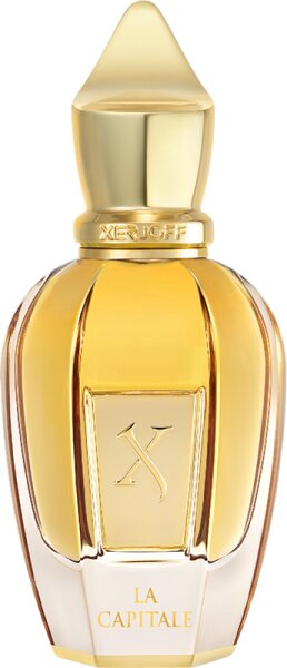 XERJOFF La Capitale Eau de Parfum (EdP) 50 ml von XERJOFF