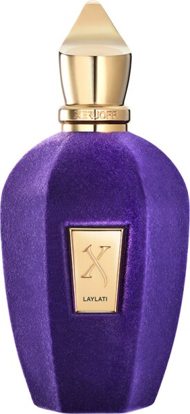 XERJOFF Laylati Eau de Parfum (EdP) 100 ml von XERJOFF