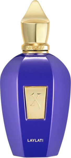 XERJOFF Laylati Eau de Parfum (EdP) 100 ml von XERJOFF