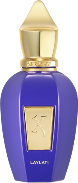 XERJOFF Laylati Eau de Parfum (EdP) 50 ml von XERJOFF