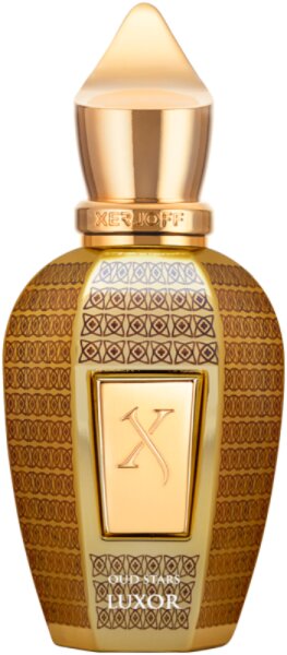 XERJOFF Luxor Eau de Parfum (EdP) 50 ml von XERJOFF