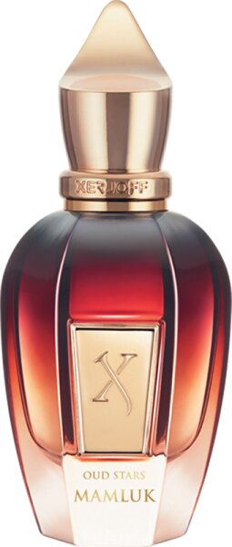 XERJOFF Mamluk Eau de Parfum (EdP) 50 ml von XERJOFF