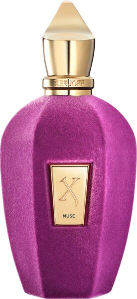 XERJOFF Muse Eau de Parfum (EdP) 100 ml von XERJOFF