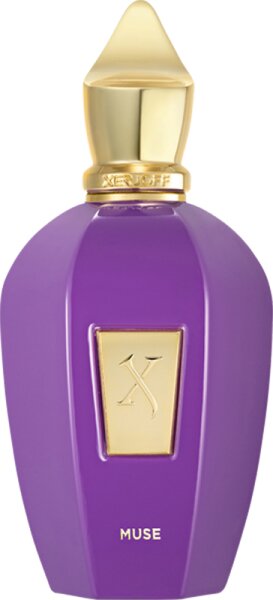 XERJOFF Muse Eau de Parfum (EdP) 50 ml von XERJOFF