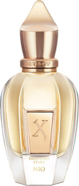 XERJOFF Nio Eau de Parfum (EdP) 50 ml von XERJOFF