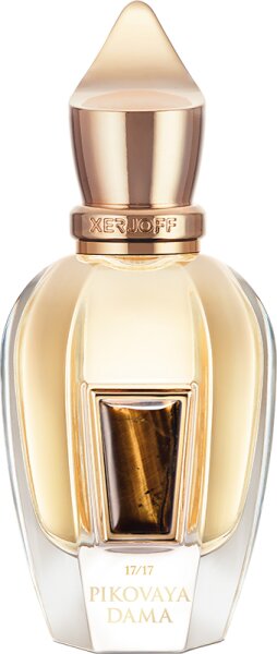 XERJOFF Pikovaya Dama Eau de Parfum (EdP) 50 ml von XERJOFF