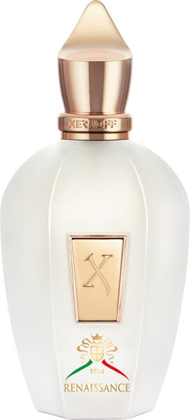 XERJOFF Renaissance Eau de Parfum (EdP) 100 ml von XERJOFF