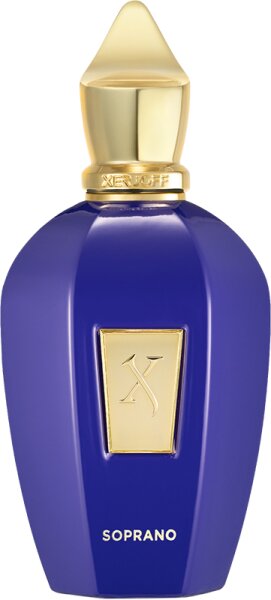 XERJOFF Soprano Eau de Parfum (EdP) 100 ml von XERJOFF