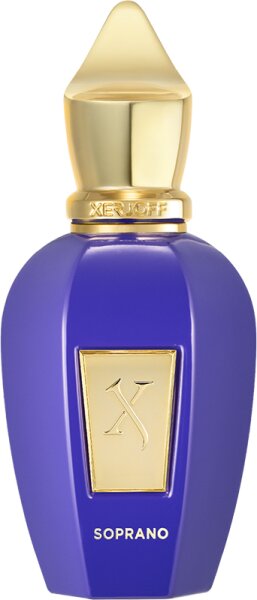 XERJOFF Soprano Eau de Parfum (EdP) 50 ml von XERJOFF