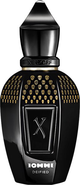 XERJOFF Tony Iommi Deified Eau de Parfum (EdP) 50 ml von XERJOFF