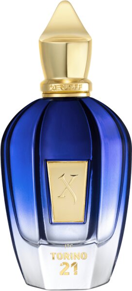 XERJOFF Torino 21 Eau de Parfum (EdP) 100 ml von XERJOFF