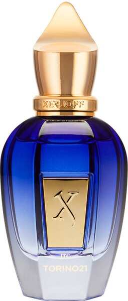 XERJOFF Torino 21 Eau de Parfum (EdP) 50 ml von XERJOFF