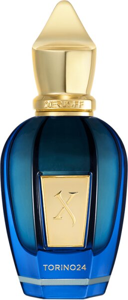 XERJOFF Torino 24 Eau de Parfum (EdP) 50 ml von XERJOFF