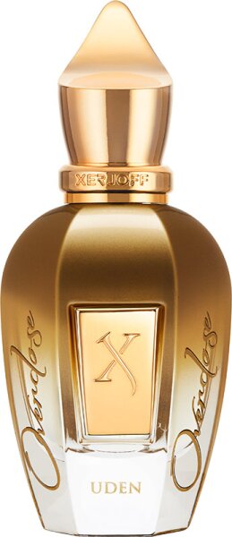 XERJOFF Uden Overdose Eau de Parfum (EdP) 50 ml von XERJOFF