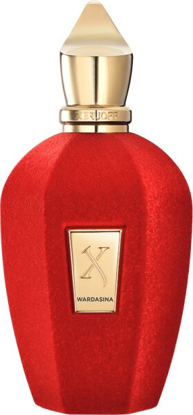 XERJOFF Wardasina Eau de Parfum (EdP) 100 ml von XERJOFF