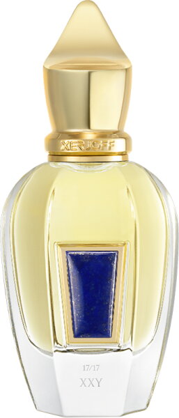 XERJOFF XXY Eau de Parfum (EdP) 50 ml von XERJOFF