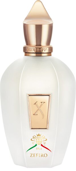 XERJOFF Zefiro Eau de Parfum (EdP) 100 ml von XERJOFF