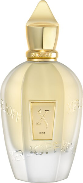 XERJOFF p.33 Blank Page Edition Eau de Parfum (EdP) 100 ml von XERJOFF