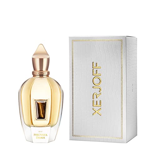 Xerjoff, Damarose, Eau de Parfum, Woman, 100 ml. von XERJOFF