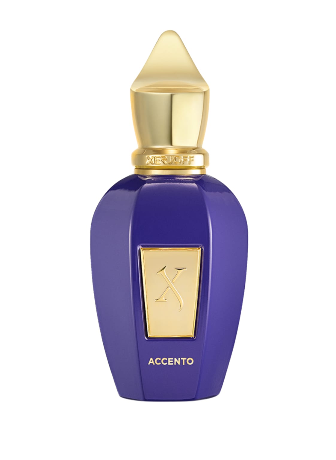 Xerjoff Accento Eau de Parfum 50 ml von XERJOFF