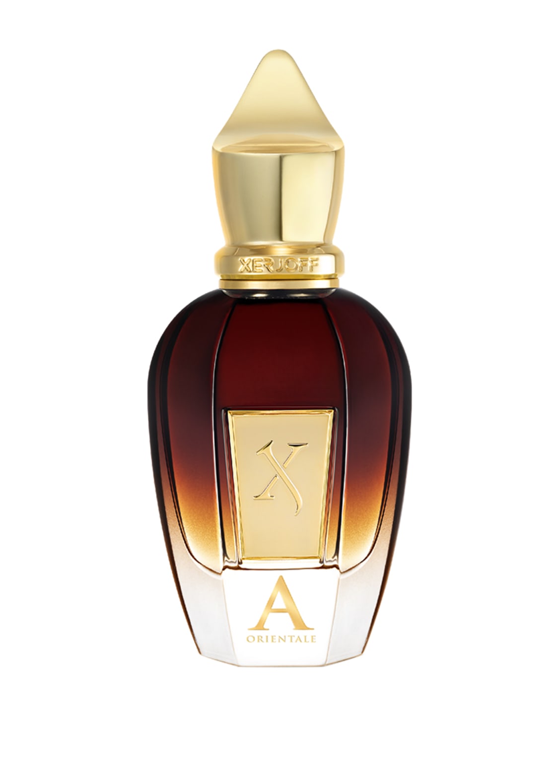 Xerjoff Alexandria Orientale Parfum 50 ml von XERJOFF