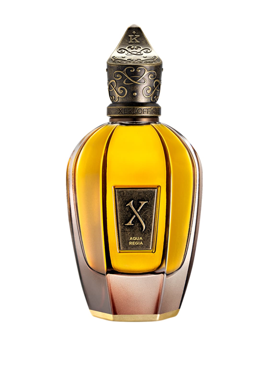Xerjoff Aqua Regia Parfum 100 ml von XERJOFF